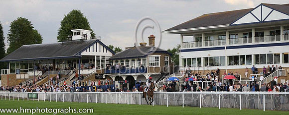Windsor Racecourse