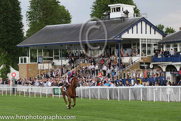 Windsor Racecourse