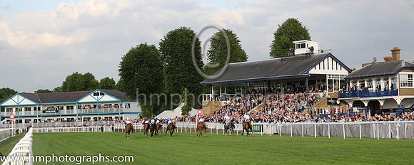 Windsor Racecourse