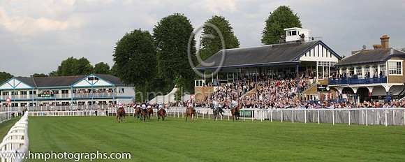 Windsor Racecourse