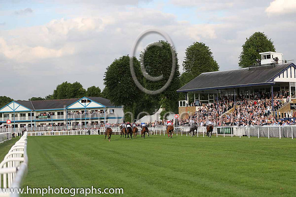 Windsor Racecourse