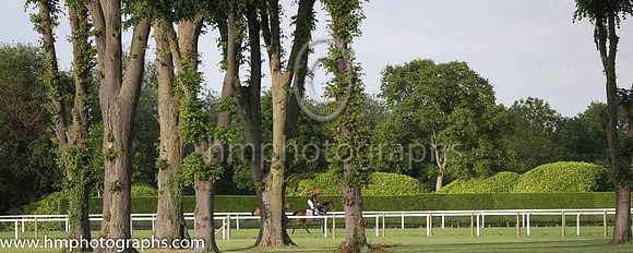Windsor Racecourse