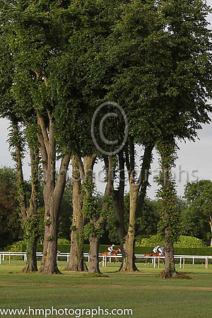 Windsor Racecourse