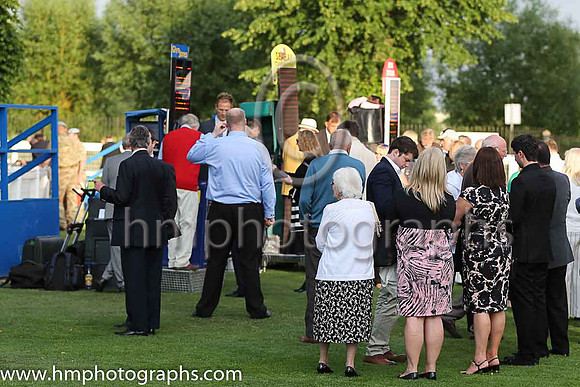 Windsor Racecourse
