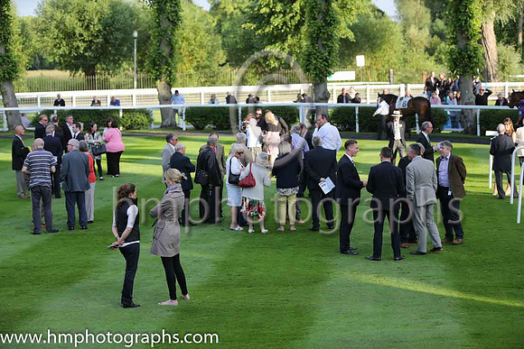 Royal Windsor Racecourse