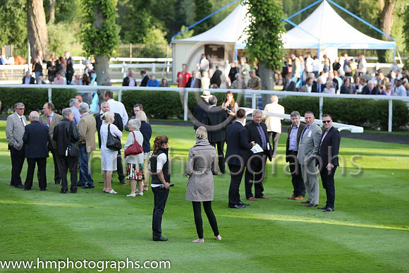 Royal Windsor Racecourse