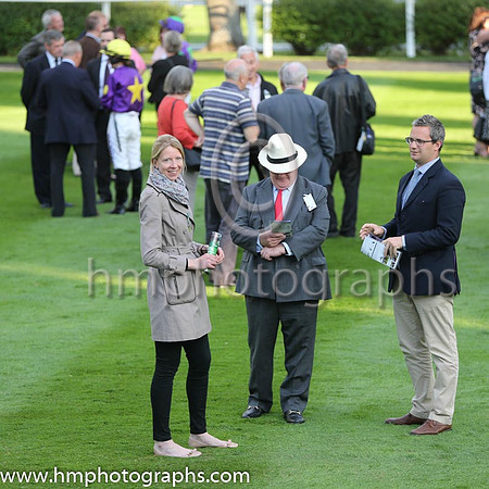 Royal Windsor Racecourse