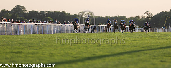 Royal Windsor Racecourse