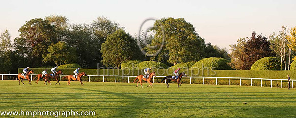 Royal Windsor Racecourse