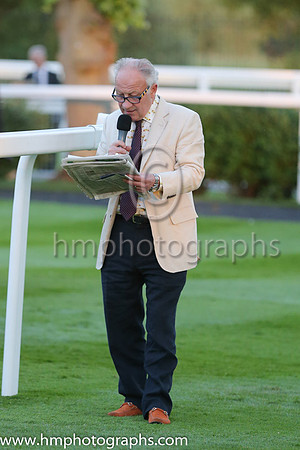 Royal Windsor Racecourse