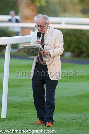 Royal Windsor Racecourse
