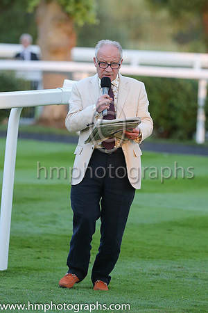 Royal Windsor Racecourse