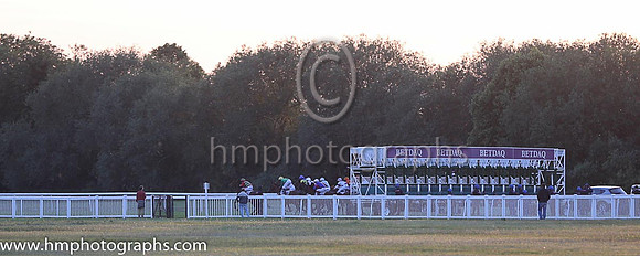 Royal Windsor Racecourse