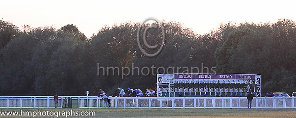 Royal Windsor Racecourse