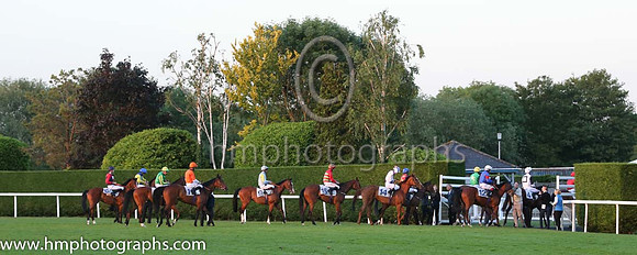 Royal Windsor Racecourse