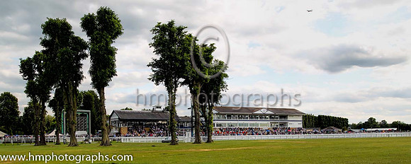 Windsor Racecourse