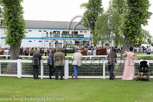 Windsor Racecourse