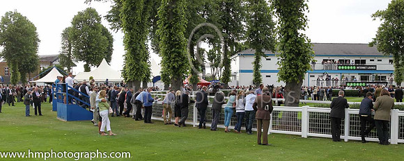 Windsor Racecourse