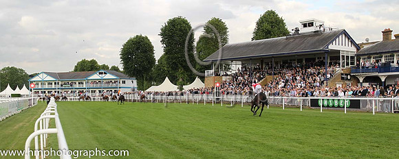 Windsor Racecourse