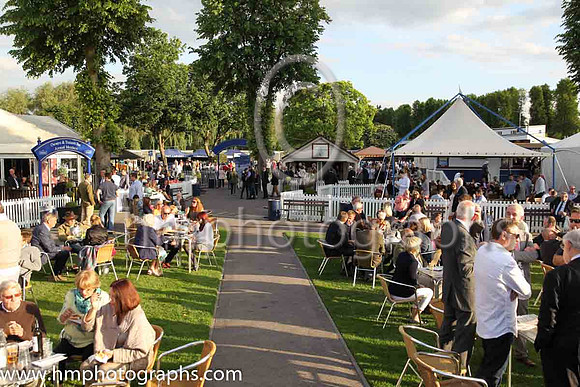 Windsor Racecourse