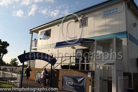 Royal Windsor Racecourse