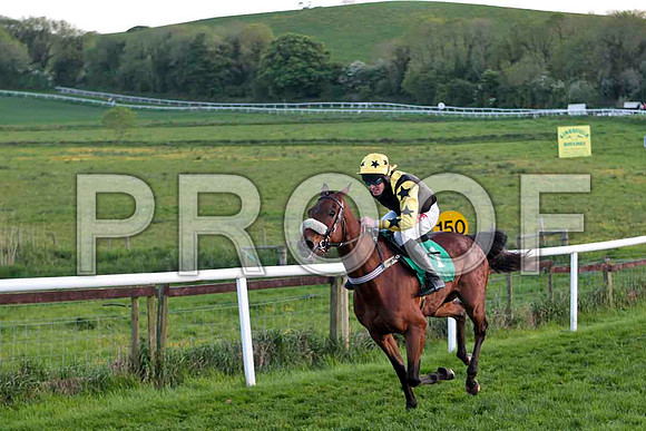 Cliff Climber , 5th, Jockey - Mr B O'Neill - CU2D9333-e