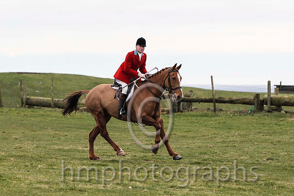 Huntsman Declan Feeney - FT8E0666-28