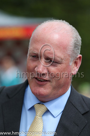 Willie Mccreery
