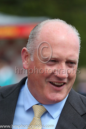 Willie Mccreery