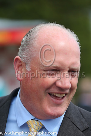 Willie Mccreery