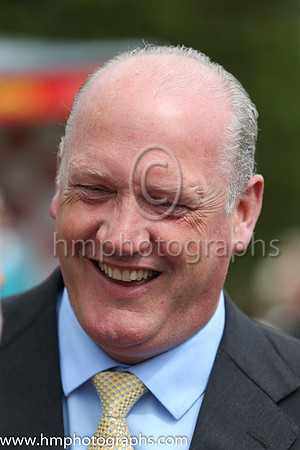 Willie Mccreery