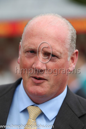 Willie Mccreery