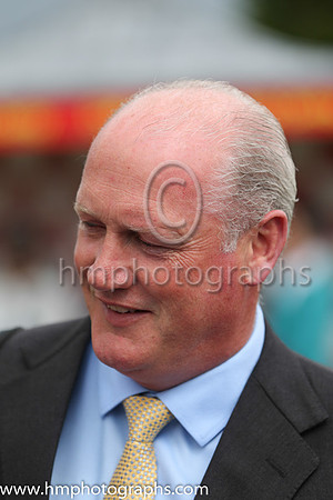 Willie Mccreery