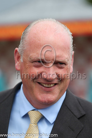 Willie Mccreery