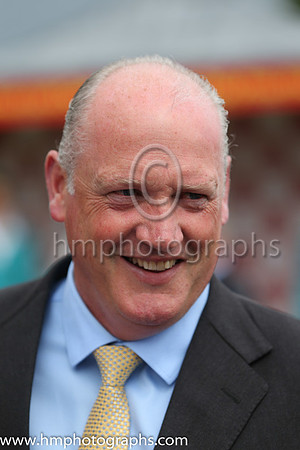 Willie Mccreery