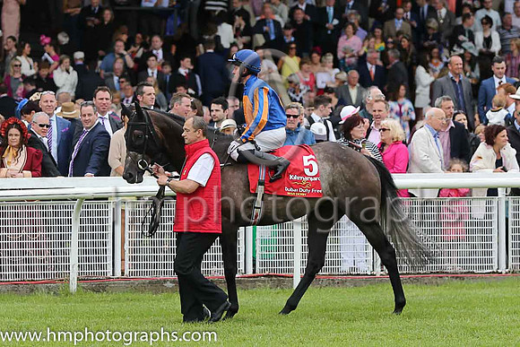 8th - 6 Radanpour - Trainer: D K Weld - Jockey: PJ Smullen - Owner: HHAga Khan - Colors: green, red epaulettes