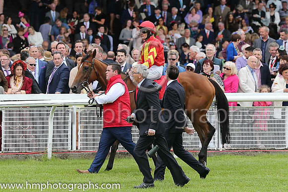 6th - 8 Qualify - Trainer: APO'Brien - Jockey: C O'Donoghue - Owner: Mrs CC Regalado-Gonzalez - Colors: red, yellow panel