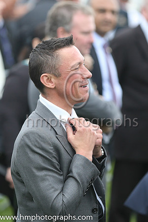 Frankie Dettori