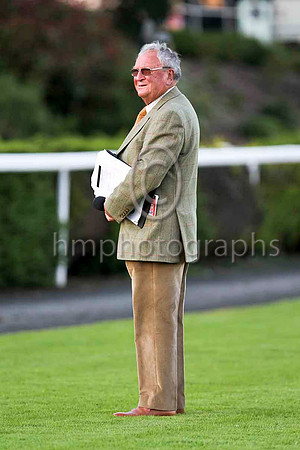 Parade Ring Official at Down Royal - CU2D3497-e