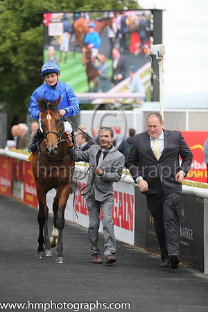 1st - 4 Final Frontier - Trainer: Mrs John Harrington - Jockey: S Foley - Owner: Mrs PKCooper/Vimal Khosla - Colors: royal blue