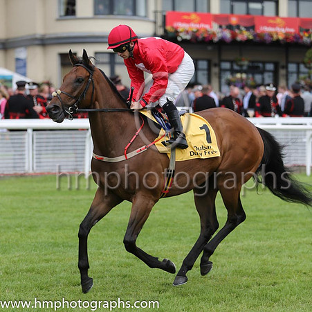 1st - 1 Gordon Lord Byron - Trainer: THogan - Jockey: WM Lordan - Owner: Dr Cyrus Poonawalla/Morgan JCahalan - Colors: red, white cross