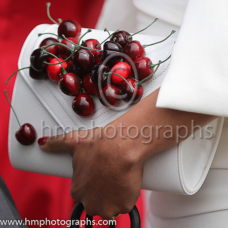 Fashion at the Curragh