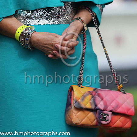 Fashion at the Curragh