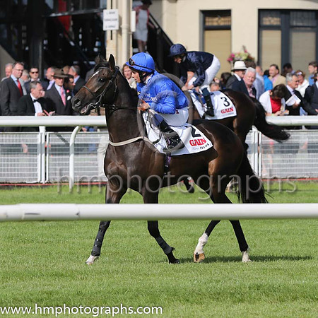 3rd - 2 Log Out Island - Trainer: Richard Hannon (in GB) - Jockey: W Buick - Owner: Godolphin - Colors: royal blue1st - 3 Painted Cliffs - Trainer: APO'Brien - Jockey: RL Moore - Owner: MrsJohn Magnie