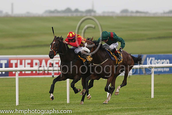 1st - 2 Silwana - Trainer: D K Weld - Jockey: PJ Smullen - Owner: HHAga Khan - Colors: green, red epaulettes
