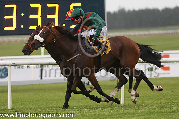 1st - 2 Silwana - Trainer: D K Weld - Jockey: PJ Smullen - Owner: HHAga Khan - Colors: green, red epaulettes
