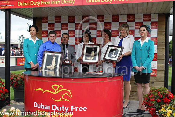1st - 4 Final Frontier - Trainer: Mrs John Harrington - Jockey: S Foley - Owner: Mrs PKCooper/Vimal Khosla - Colors: royal blue