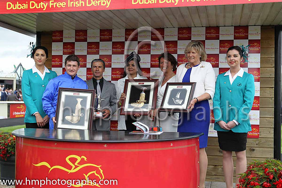1st - 4 Final Frontier - Trainer: Mrs John Harrington - Jockey: S Foley - Owner: Mrs PKCooper/Vimal Khosla - Colors: royal blue