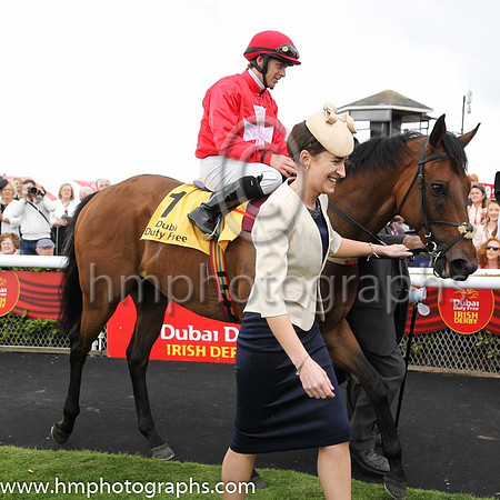 1st - 1 Gordon Lord Byron - Trainer: THogan - Jockey: WM Lordan - Owner: Dr Cyrus Poonawalla/Morgan JCahalan - Colors: red, white cross
