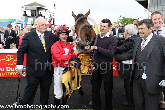 1st - 1 Gordon Lord Byron - Trainer: THogan - Jockey: WM Lordan - Owner: Dr Cyrus Poonawalla/Morgan JCahalan - Colors: red, white cross